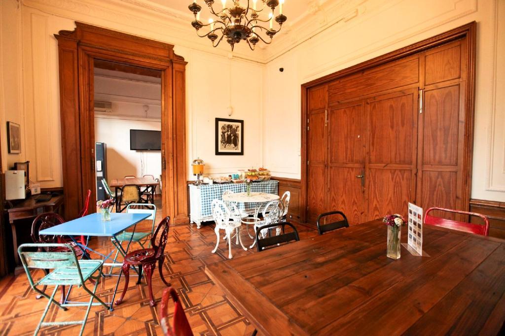 The Hipstel Paseo De Gracia Hostel Barcelona Room photo